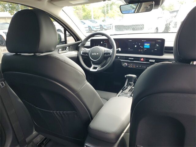 2026 Kia K5 EX St. Augustine FL