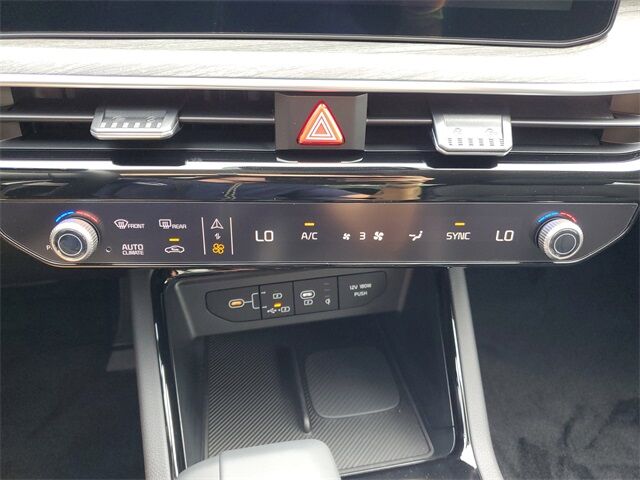 2026 Kia K5 EX St. Augustine FL