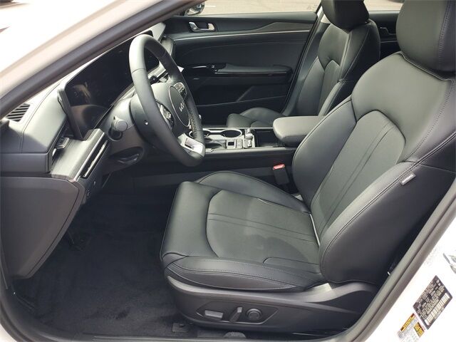 2026 Kia K5 EX St. Augustine FL