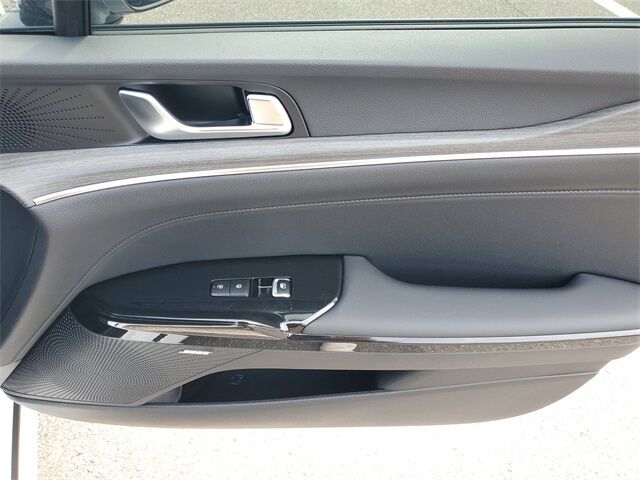 2026 Kia K5 EX St. Augustine FL
