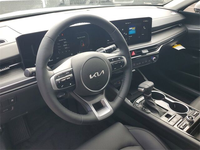 2026 Kia K5 EX St. Augustine FL