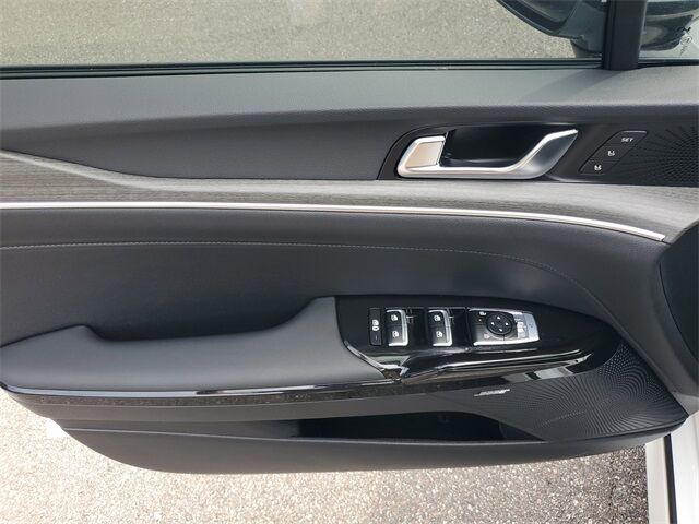 2026 Kia K5 EX St. Augustine FL