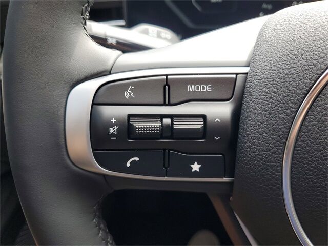 2026 Kia K5 EX St. Augustine FL