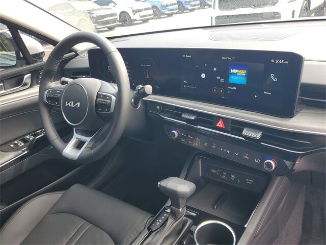 2026 Kia K5 EX St. Augustine FL