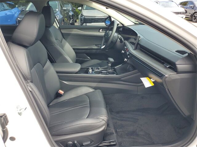 2026 Kia K5 EX St. Augustine FL