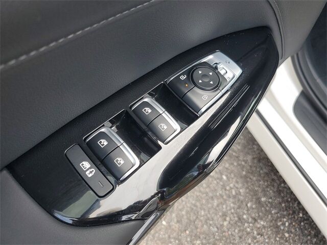 2026 Kia K5 EX St. Augustine FL