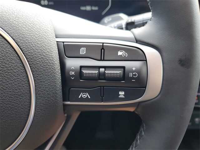 2026 Kia K5 EX St. Augustine FL