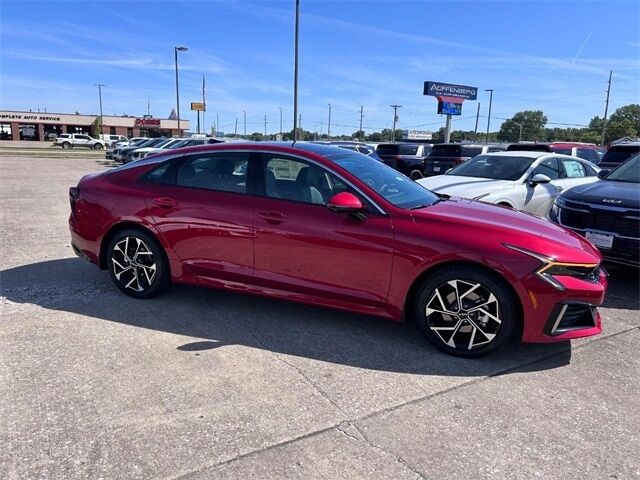 2026 Kia K5 EX Cape Girardeau MO