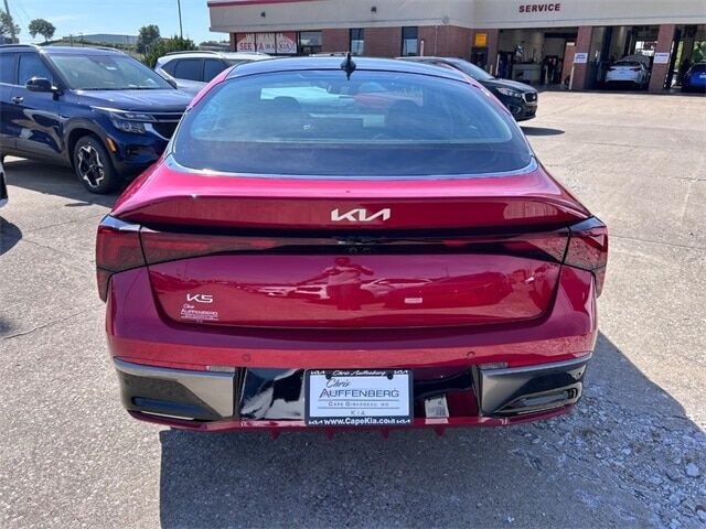 2026 Kia K5 EX Cape Girardeau MO