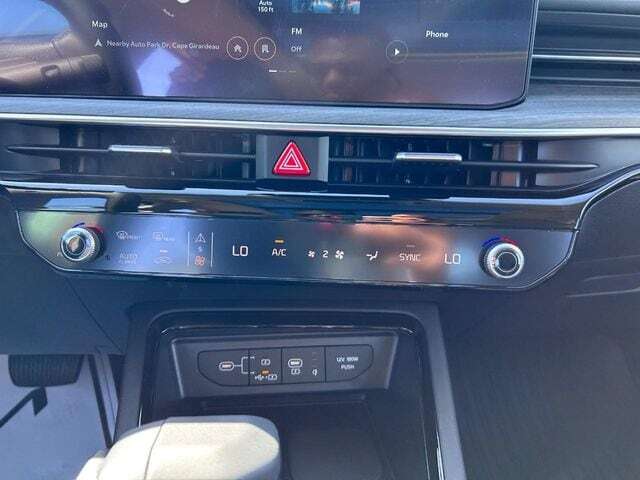 2026 Kia K5 EX Cape Girardeau MO