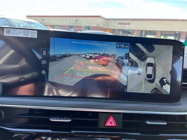 2026 Kia K5 EX Cape Girardeau MO