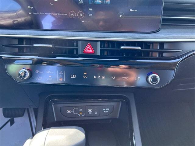 2026 Kia K5 EX Cape Girardeau MO