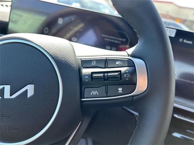 2026 Kia K5 EX Cape Girardeau MO