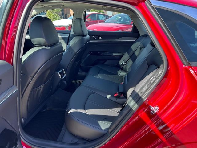 2026 Kia K5 EX Cape Girardeau MO