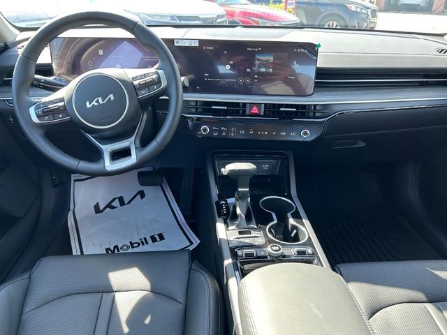 2026 Kia K5 EX Cape Girardeau MO