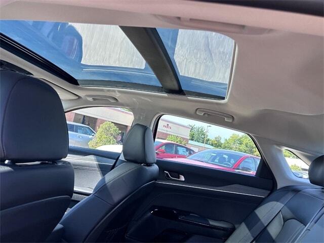 2026 Kia K5 EX Cape Girardeau MO