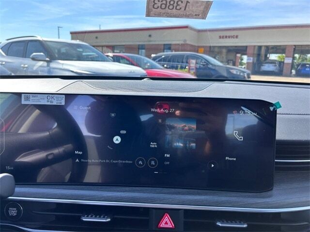 2026 Kia K5 EX Cape Girardeau MO