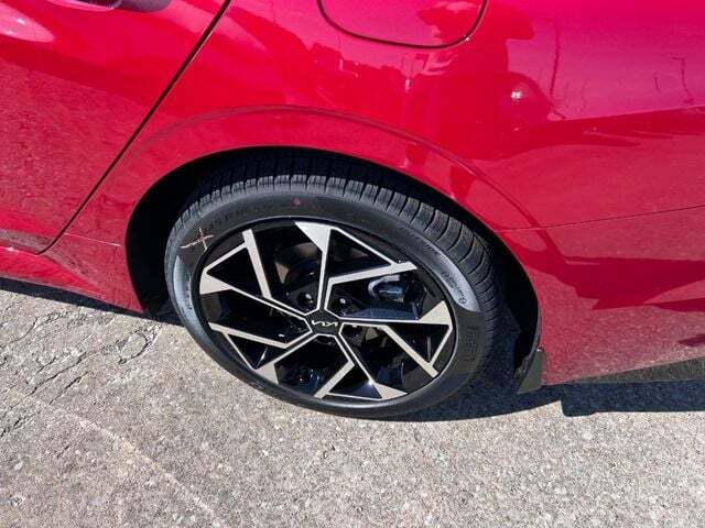 2026 Kia K5 EX Cape Girardeau MO