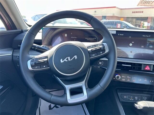 2026 Kia K5 EX Cape Girardeau MO