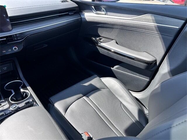 2026 Kia K5 EX Cape Girardeau MO