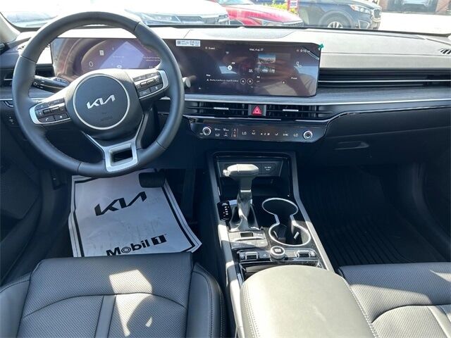 2026 Kia K5 EX Cape Girardeau MO