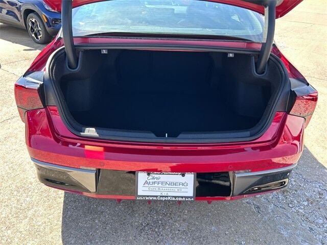 2026 Kia K5 EX Cape Girardeau MO