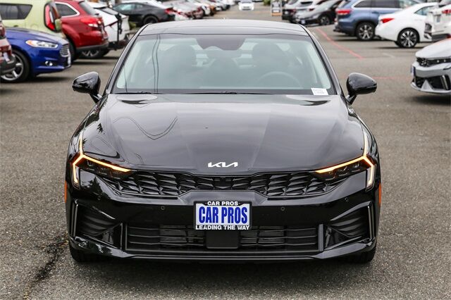2026 Kia K5 EX Renton WA