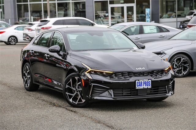 2026 Kia K5 EX Renton WA