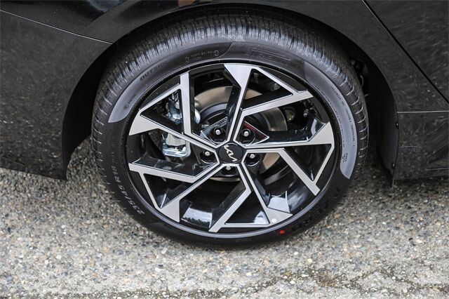 2026 Kia K5 EX Renton WA