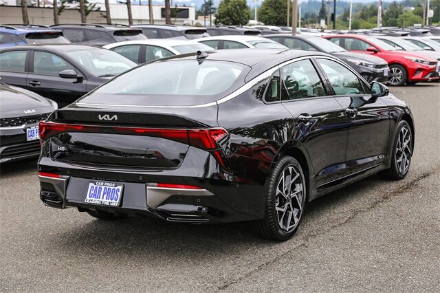 2026 Kia K5 EX Renton WA
