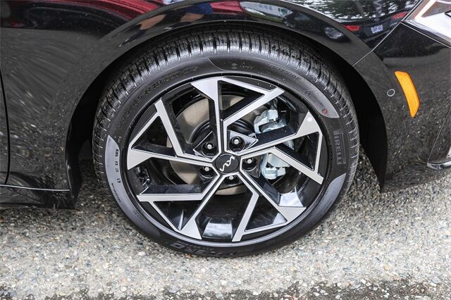 2026 Kia K5 EX Renton WA