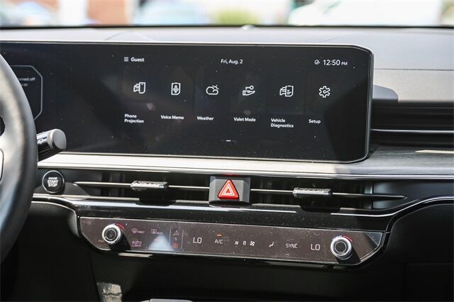 2026 Kia K5 EX Renton WA