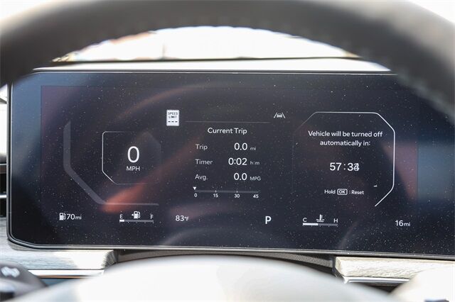 2026 Kia K5 EX Renton WA