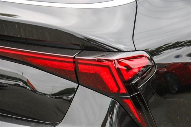2026 Kia K5 EX Renton WA