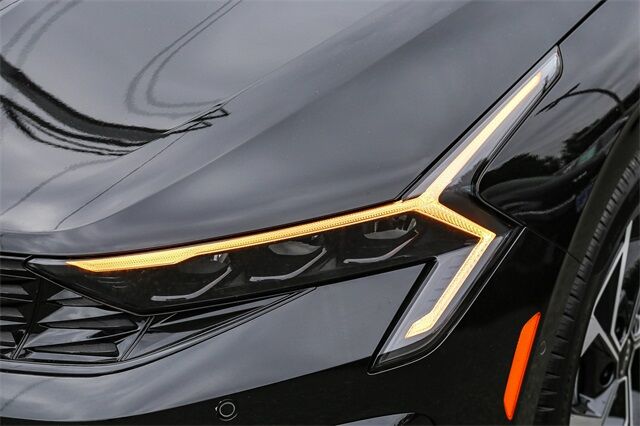 2026 Kia K5 EX Renton WA