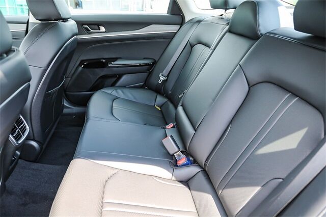 2026 Kia K5 EX Renton WA