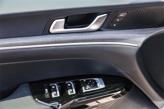 2026 Kia K5 EX Renton WA