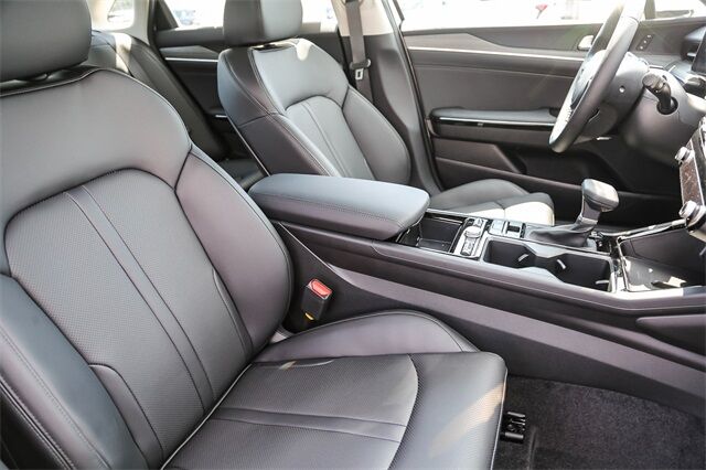 2026 Kia K5 EX Renton WA