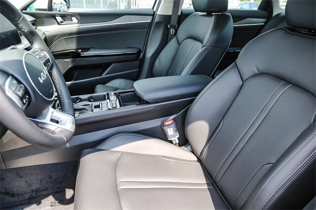 2026 Kia K5 EX Renton WA