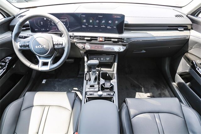 2026 Kia K5 EX Renton WA