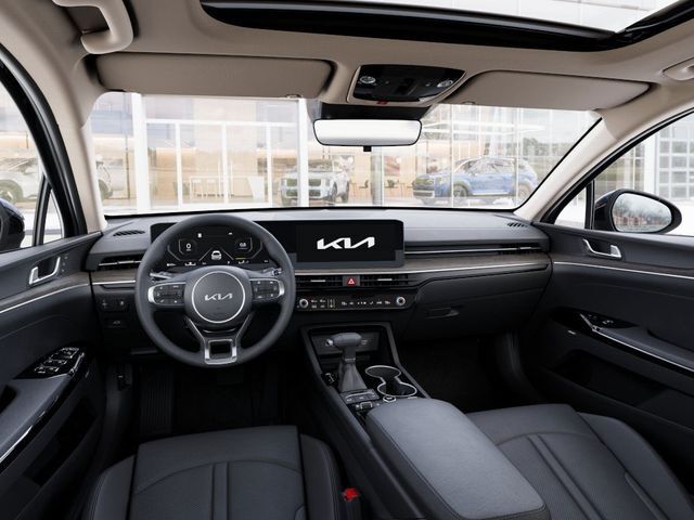 2026 Kia K5 EX Huntington Beach CA