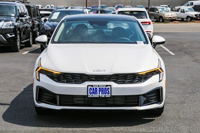 2026 Kia K5 EX Moreno Valley CA