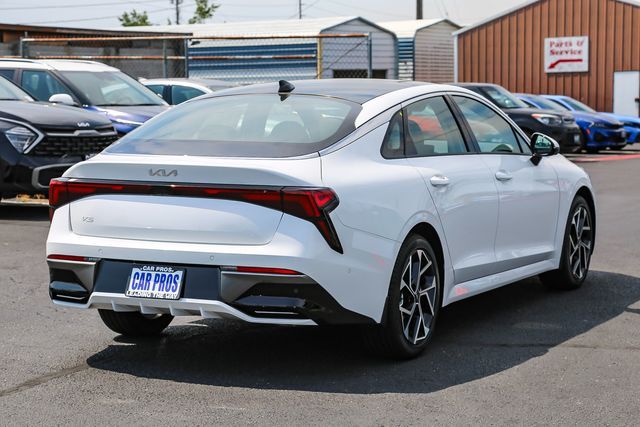 2026 Kia K5 EX Moreno Valley CA