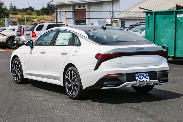 2026 Kia K5 EX Moreno Valley CA