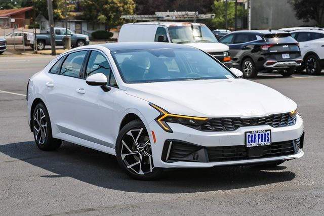 2026 Kia K5 EX Moreno Valley CA