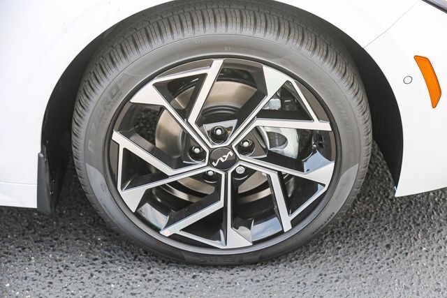 2026 Kia K5 EX Moreno Valley CA