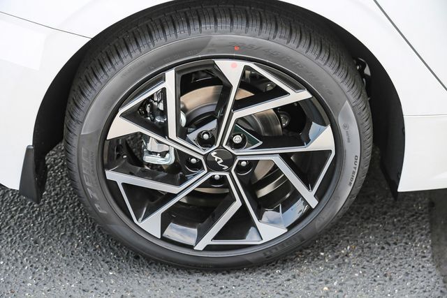 2026 Kia K5 EX Moreno Valley CA