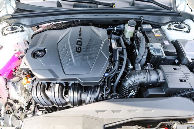 2026 Kia K5 EX Moreno Valley CA