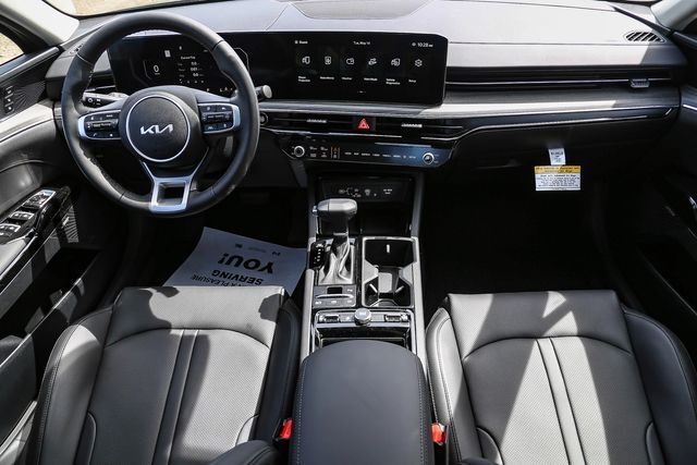 2026 Kia K5 EX Moreno Valley CA