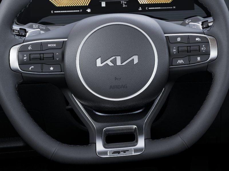2026 Kia K5 GT Akron OH